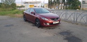 Mazda 6 2.0 AT 2008