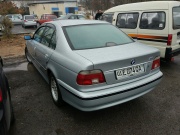 BMW 5 серия 520i MT 1996