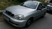 Daewoo Sens 1.3 MT 2006 Daewoo Sens 1.3 MT 2006