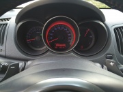 Kia Cerato 2.0 AT 2012 Kia Cerato 2.0 AT 2012