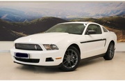 Ford Mustang 4.6 GT MT 2010