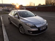 Renault Megane 1.5 dCi MT 2013 Renault Megane 1.5 dCi MT 2013