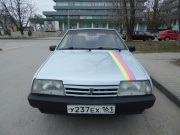 ВАЗ (Lada) 2109 1.5 MT 1998 ВАЗ (Lada) 2109 1.5 MT 1998