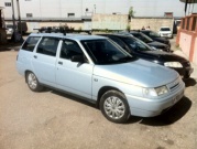 ВАЗ (Lada) 2111 1.5 MT 2004