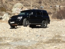 Mitsubishi Pajero 3.2 DI-D AT 2006 Mitsubishi Pajero 3.2 DI-D AT 2006