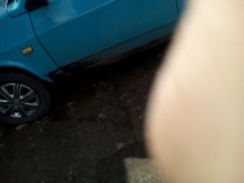 ВАЗ (Lada) 2109 1.3 MT 1989 ВАЗ (Lada) 2109 1.3 MT 1989