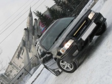 Toyota Sprinter Carib 1999 Toyota Sprinter Carib 1999