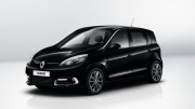Renault Scenic 1.6 dCi MT 2013 Renault Scenic 1.6 dCi MT 2013