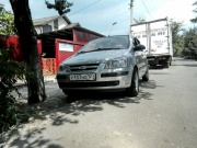 Hyundai Getz 1.3 MT 2004 Hyundai Getz 1.3 MT 2004