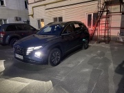 Hyundai Tucson 2021 Hyundai Tucson 2021