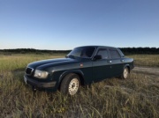 ГАЗ 3110 Волга 2.3 MT 1999