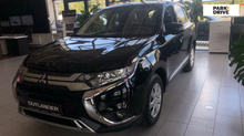 Mitsubishi Outlander 2021 Mitsubishi Outlander 2021