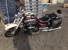 Triumph Daytona 2006 Triumph Daytona 2006