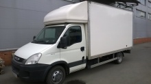 IVECO Daily 2010