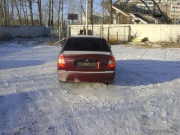 Hyundai Accent 1.5 MT 2006 Hyundai Accent 1.5 MT 2006