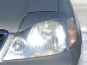 Toyota Corolla 1.5 AT 2001