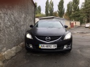Mazda 6 2.0 AT 2009 Mazda 6 2.0 AT 2009