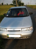 ВАЗ (Lada) 2110 1.6 MT 21104 2005 ВАЗ (Lada) 2110 1.6 MT 21104 2005
