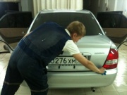 Mazda Familia 1.5 AT 2000 Mazda Familia 1.5 AT 2000