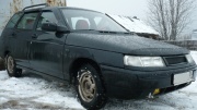 ВАЗ (Lada) 2111 1.6 MT 2006 ВАЗ (Lada) 2111 1.6 MT 2006