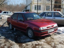 Renault 19 1.4i MT 1999