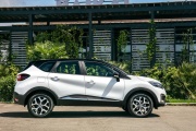 Renault Captur 2017 Renault Captur 2017