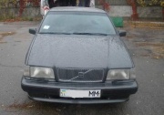 Volvo 850 2.4 MT 1992