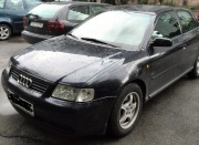 Audi A3 1.6 MT 1998