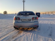 Mazda 6 2005