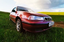 Daewoo Nexia 1.5 MT 2008 Daewoo Nexia 1.5 MT 2008