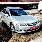 Honda Accord 2.4 AT 2007 Honda Accord 2.4 AT 2007