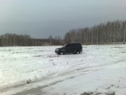 УАЗ Patriot 2010 УАЗ Patriot 2010