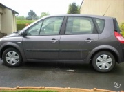 Renault Scenic 1.9 dCi MT 2003 Renault Scenic 1.9 dCi MT 2003