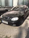 Daewoo Lanos 1.5 MT 2008 Daewoo Lanos 1.5 MT 2008