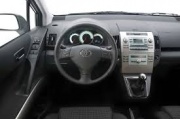 Toyota Corolla Verso 1.8 AMT 2005