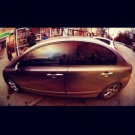 Honda Civic 1.8 AT 2011 Honda Civic 1.8 AT 2011