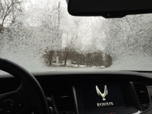 Hyundai Equus 3.8 GDi AT 2013 Hyundai Equus 3.8 GDi AT 2013