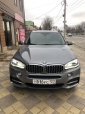 BMW X5 xDrive35i AT 2014 BMW X5 xDrive35i AT 2014
