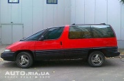 Pontiac Trans Sport 3.8 AT 1993