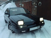 Mazda Familia 1.5 MT 1990