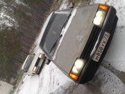 ВАЗ (Lada) 2109 1.5 MT 2001 ВАЗ (Lada) 2109 1.5 MT 2001