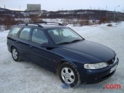 Opel Vectra 1.6 MT 1999