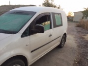 Volkswagen Caddy 2.0 SDI MT 2004 Volkswagen Caddy 2.0 SDI MT 2004