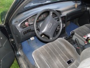 Hyundai Sonata 2.0 MT 1994 Hyundai Sonata 2.0 MT 1994