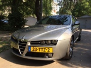 Alfa Romeo 159 2012