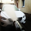 Mazda CX-5 2.5 AT 4WD 2014