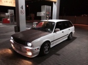 BMW 3 серия 316i kat MT 1989
