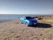 Kia Rio 1.3 MT 2018 Kia Rio 1.3 MT 2018