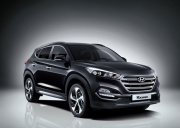 Hyundai Tucson 2.0 AT AWD 2015 Hyundai Tucson 2.0 AT AWD 2015