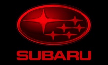 Subaru Outback 2.5 Lineartronic AWD 2011